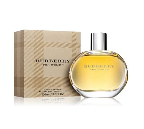 burberry classic woman 100 ml|Burberry perfume 100ml price.